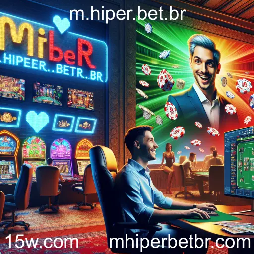 A Ascensão dos Esportes Virtuais: Uma Nova Era de Competição e Entretenimento