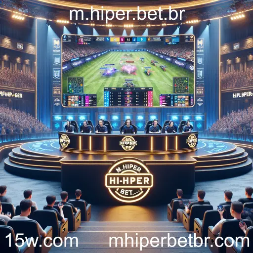 A Ascensão dos Esportes Virtuais: Uma Nova Era de Competição e Entretenimento